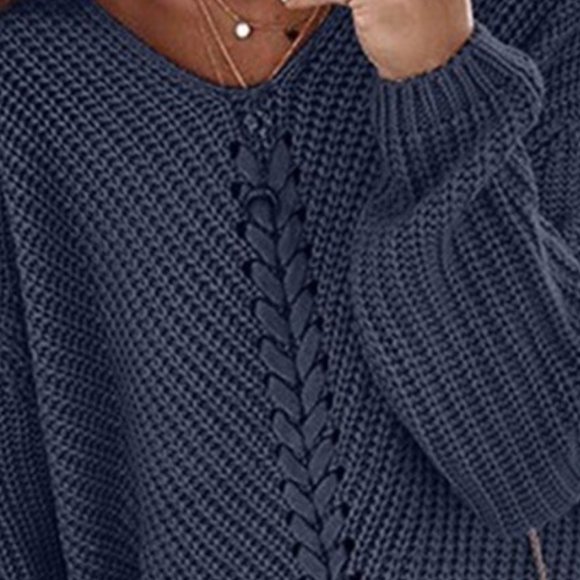 Womens Sweater - Picture 2 of 2